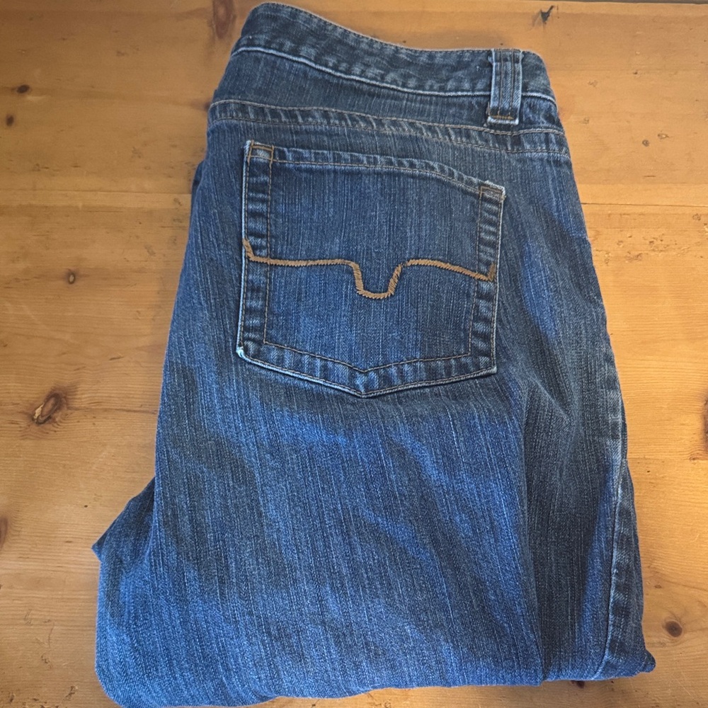 Kimes Ranch Jeans